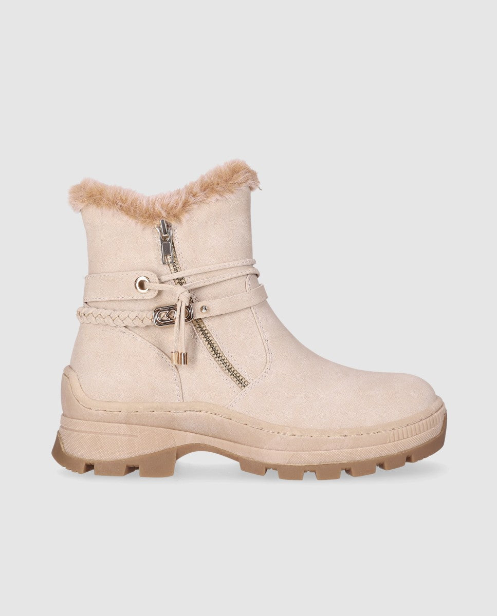 ESCARCHA 03 Beig/Beige-0