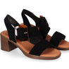 NEW GOTICA 04 Negro/Black-4