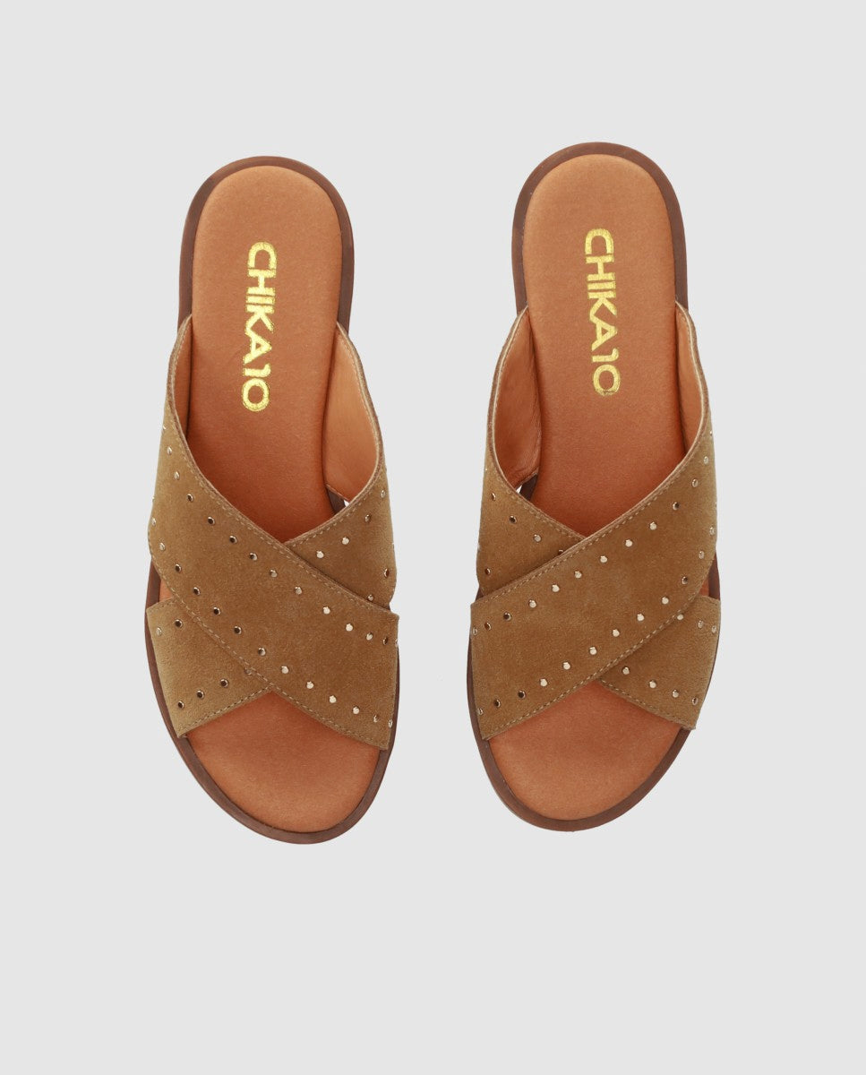 MUSAKA 25 Cuero/Tan-3