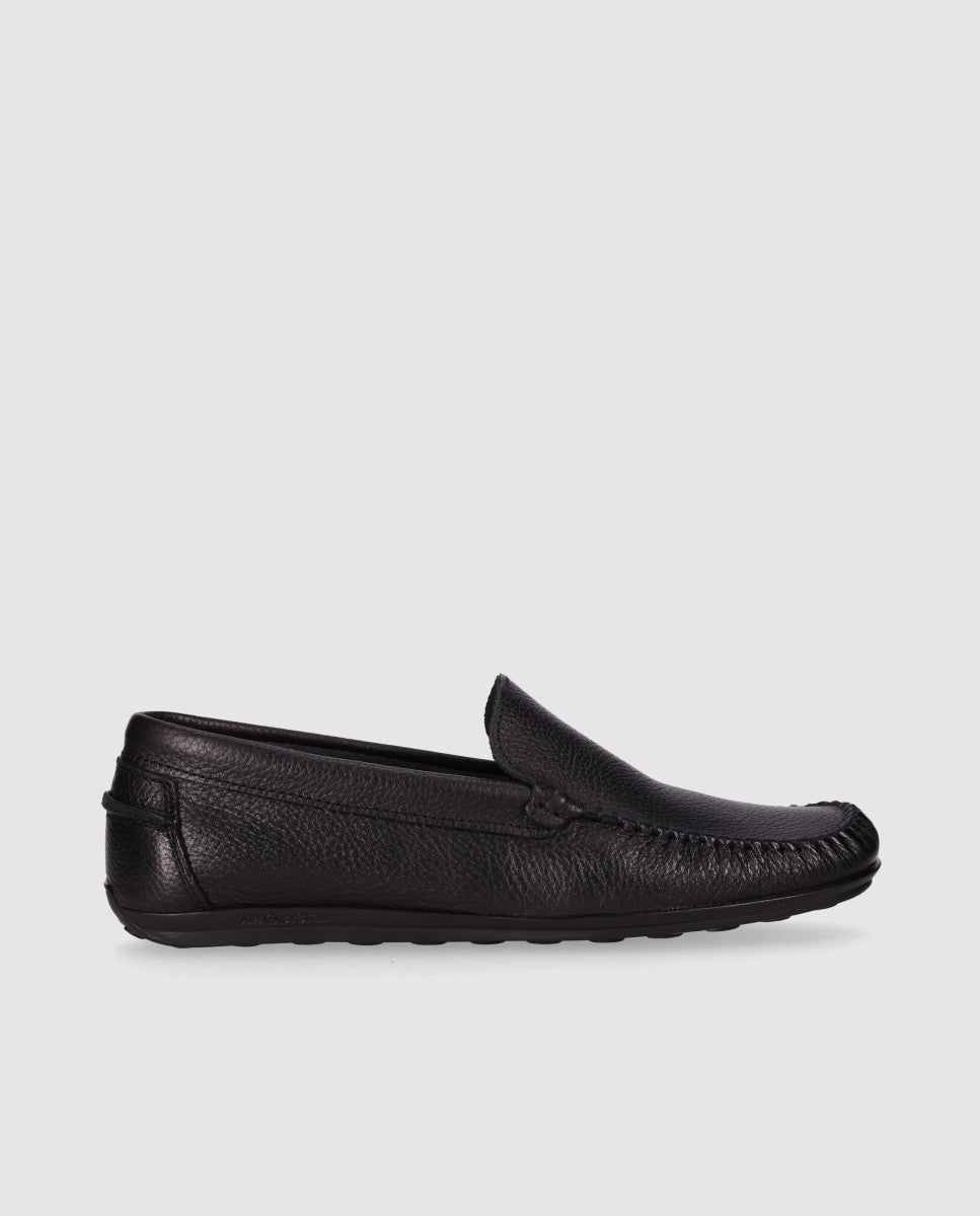 ST DRIVER 1860 Negro/Black-0