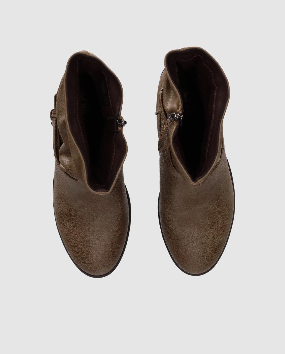 KURAZO 41 Taupe/Taupe-3