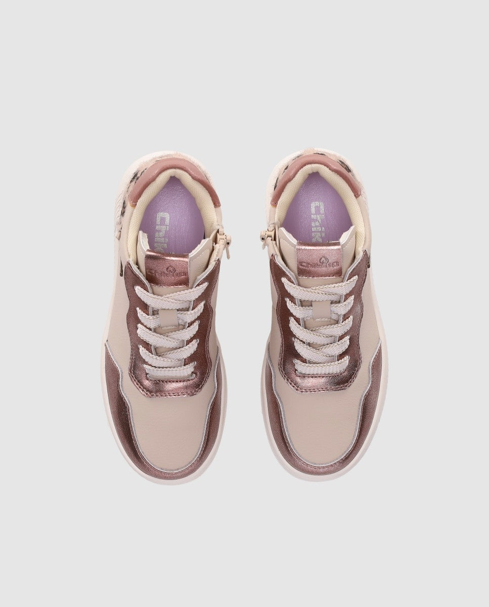 SUGUS 02 Beig/Beige-3