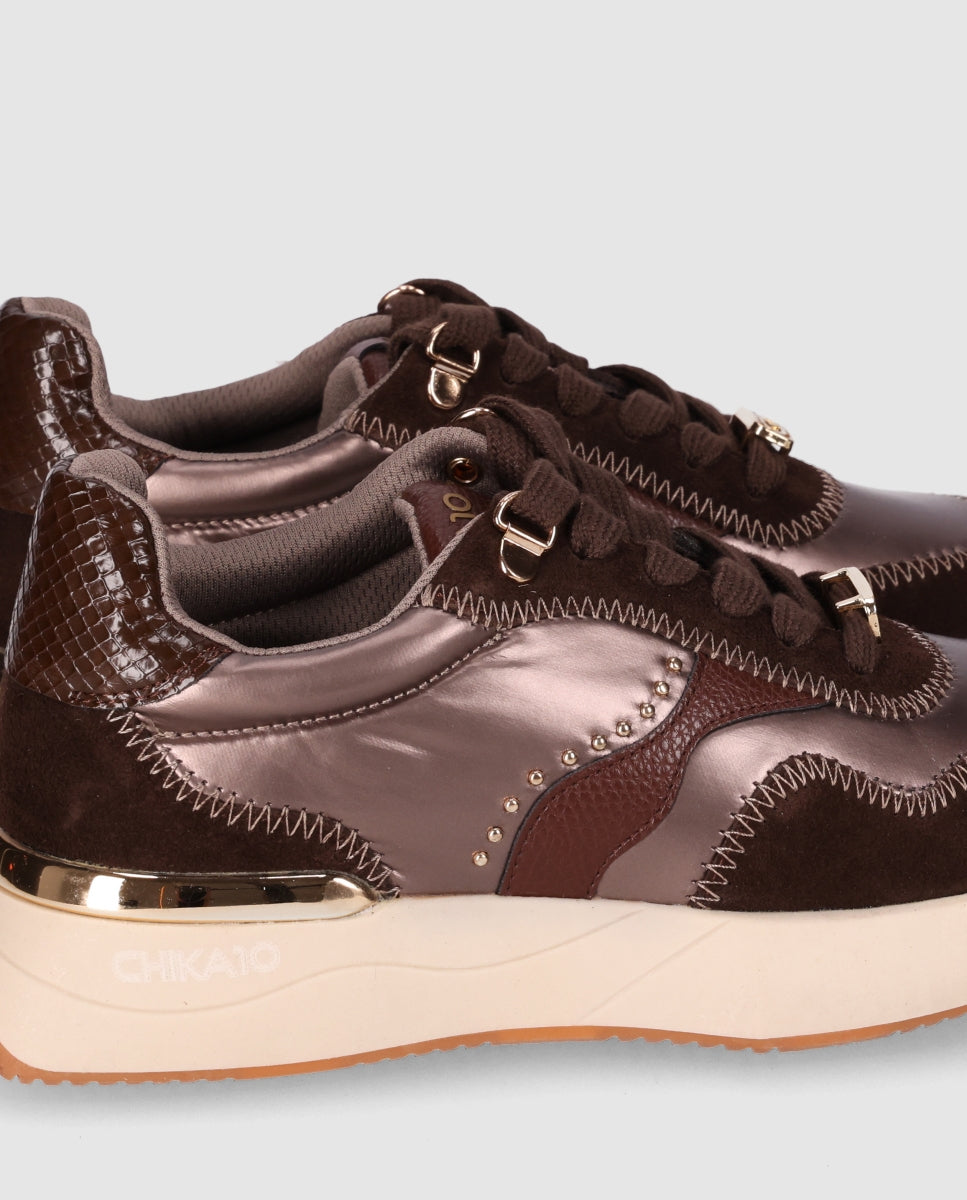 KIMBERLY 06 Marron/Brown-4