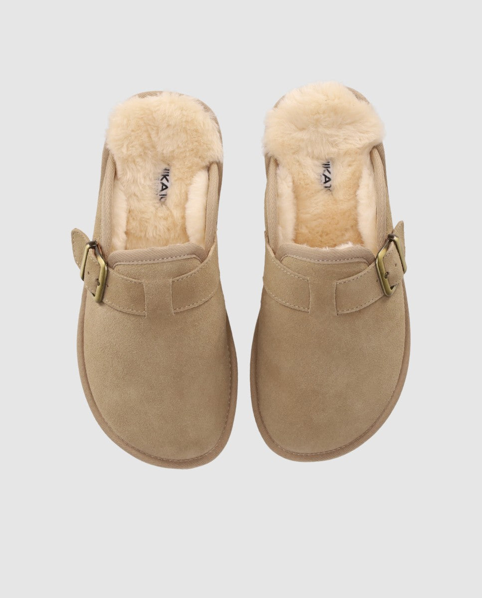 DARWIN 02 Beig/Beige-3