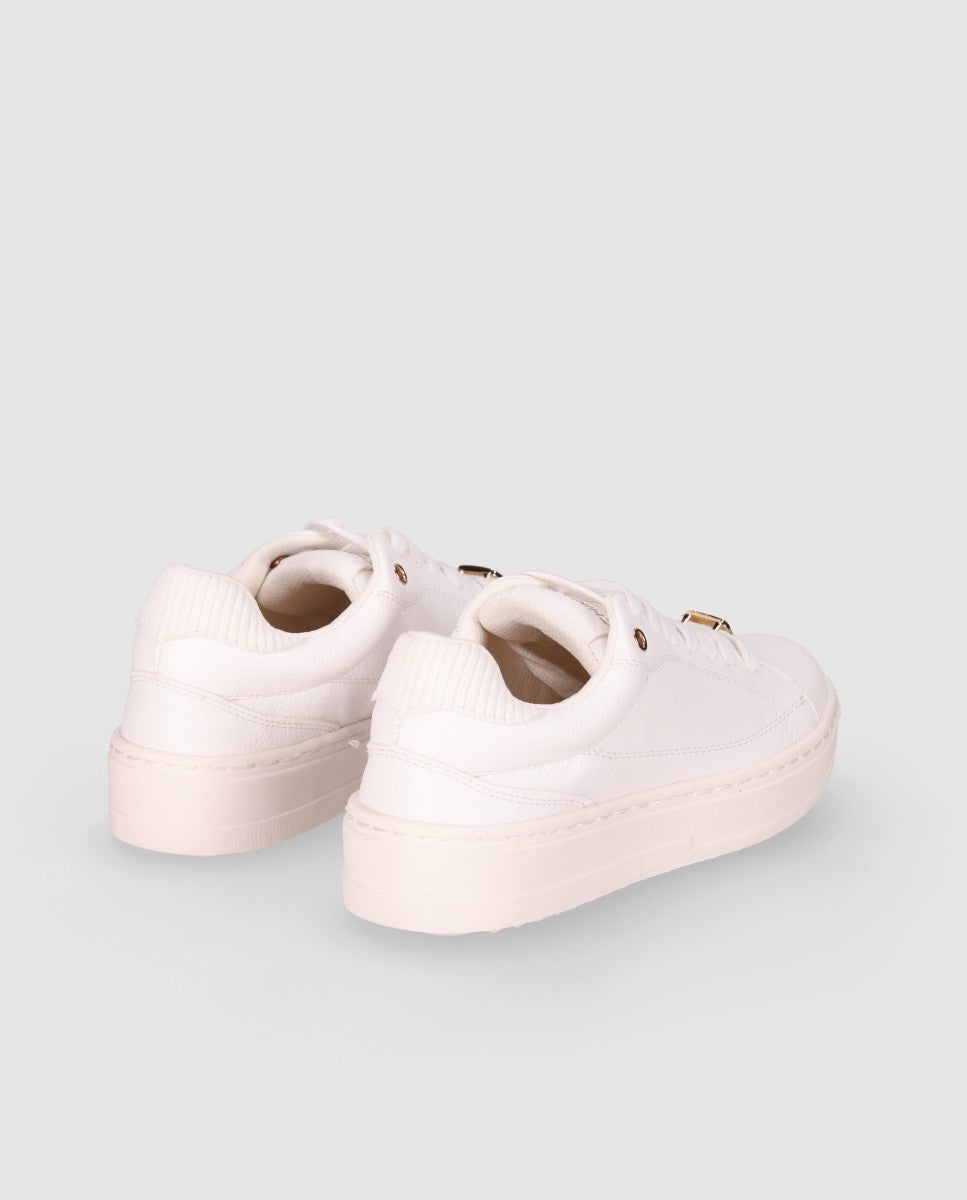 NUBIA 05 Blanco/White-2