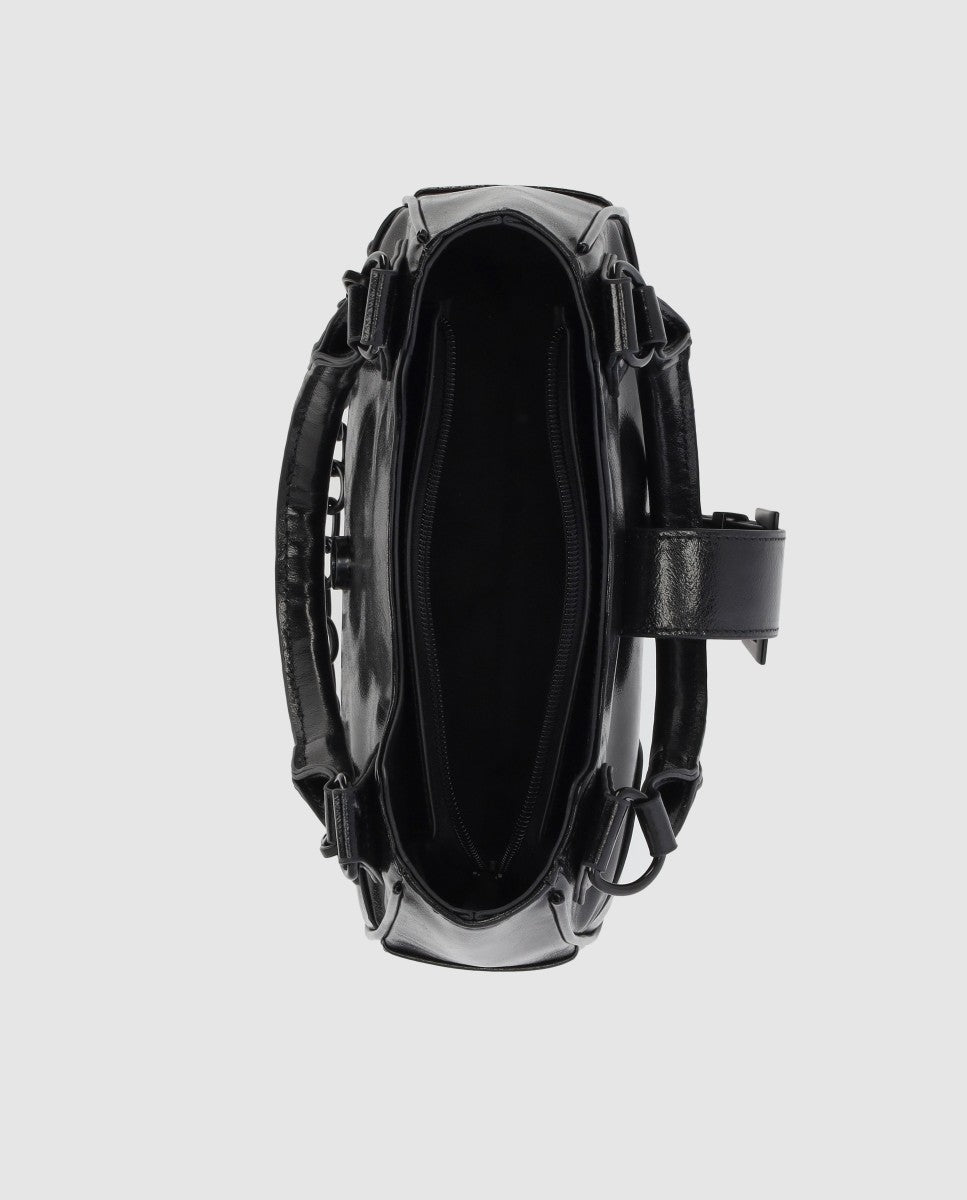 BAG PARADIS 01 Negro/Black-2
