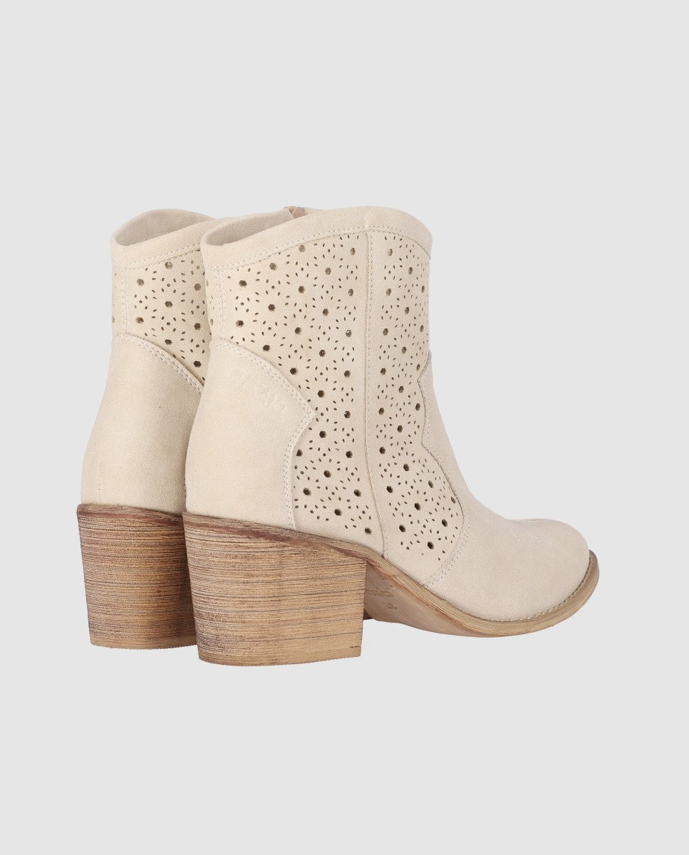 LILY 28 Beig/Beige-7