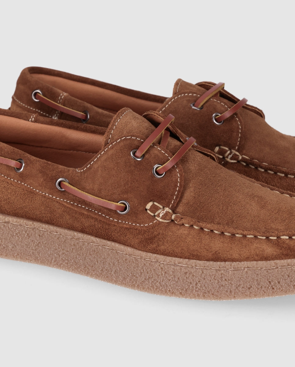 ST ROPE 6137 Cuero/Tan-4