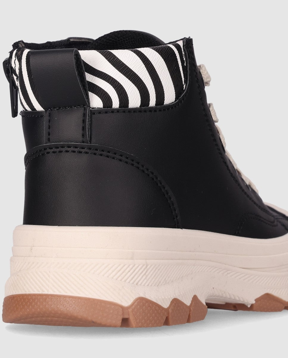 FLASH 02 Negro/Black-4