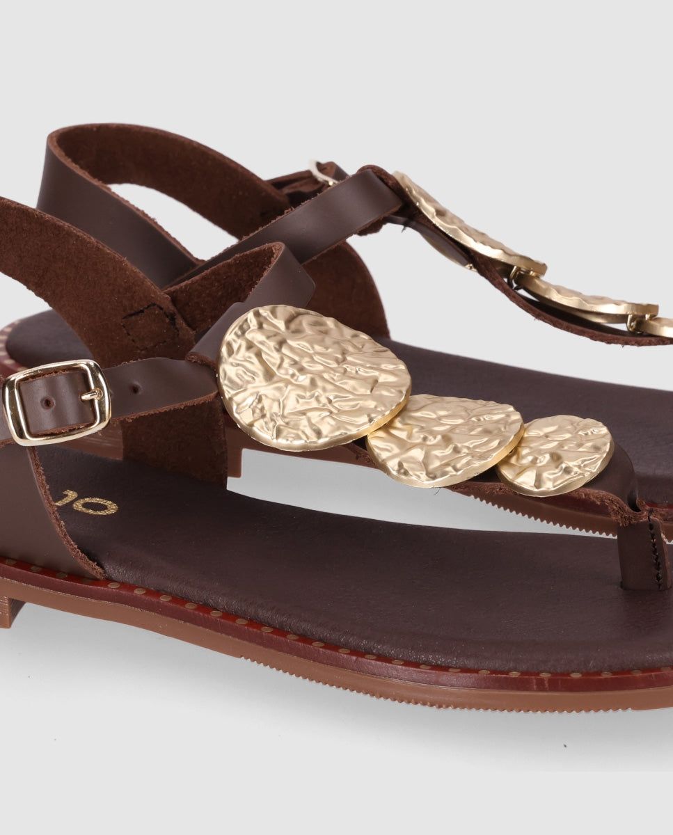 ST ALAS 5848 Marron/Brown-4