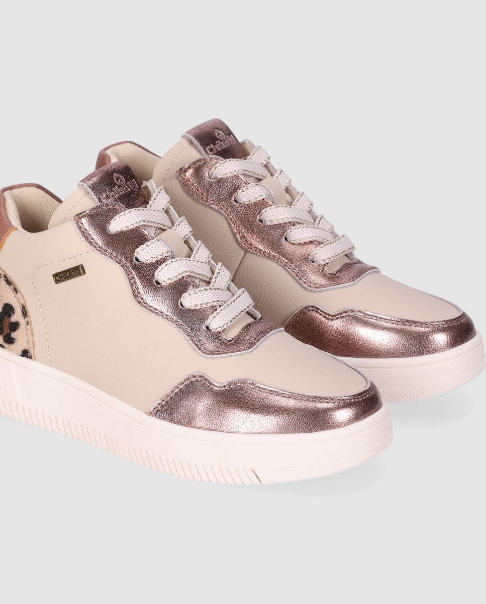 SUGUS 02 Beig/Beige-4