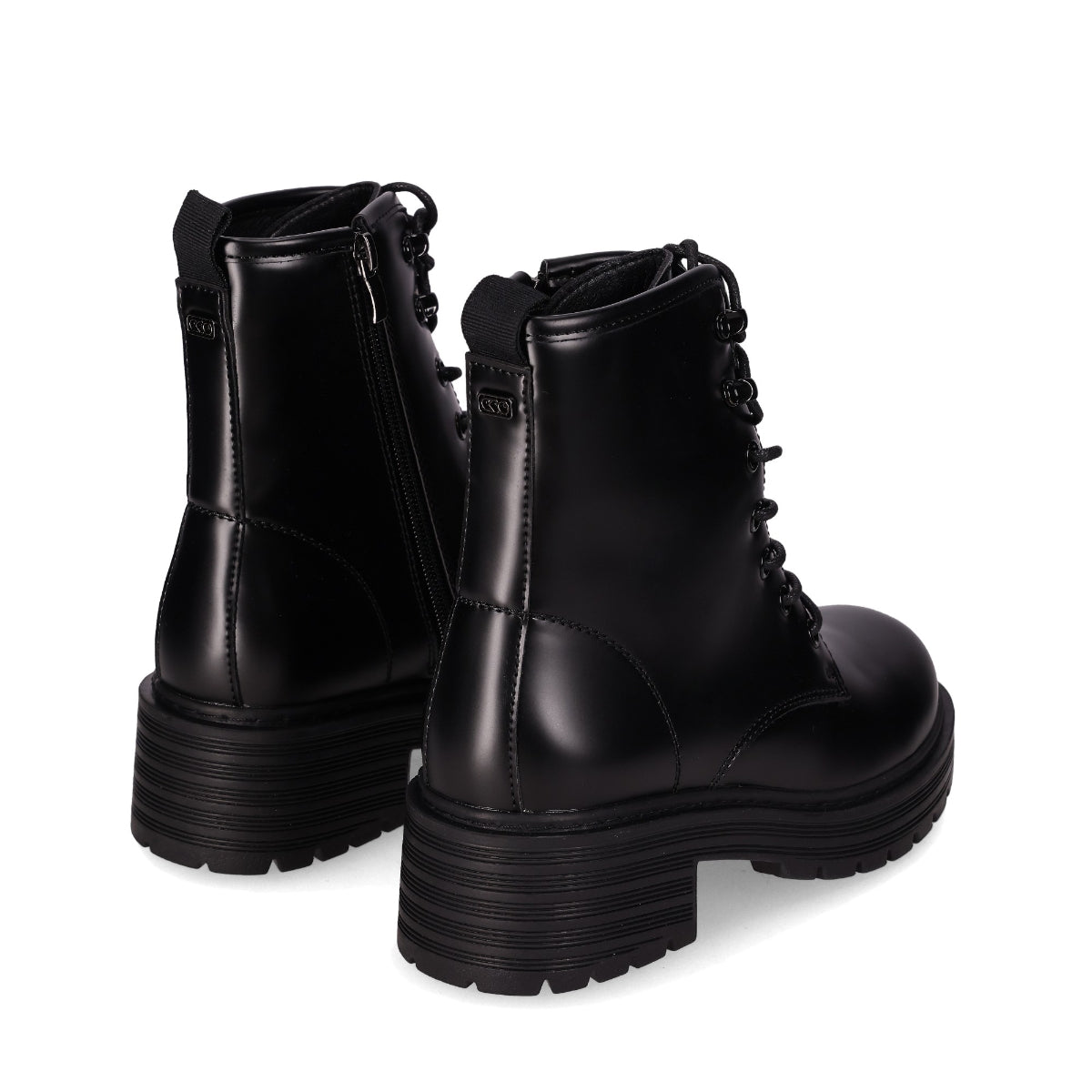 DALLAS 01FR Negro/Black-2