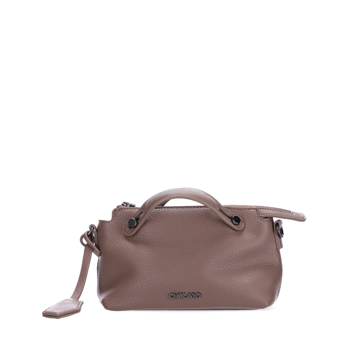 BAG DEPARI 01 Taupe/Taupe-0