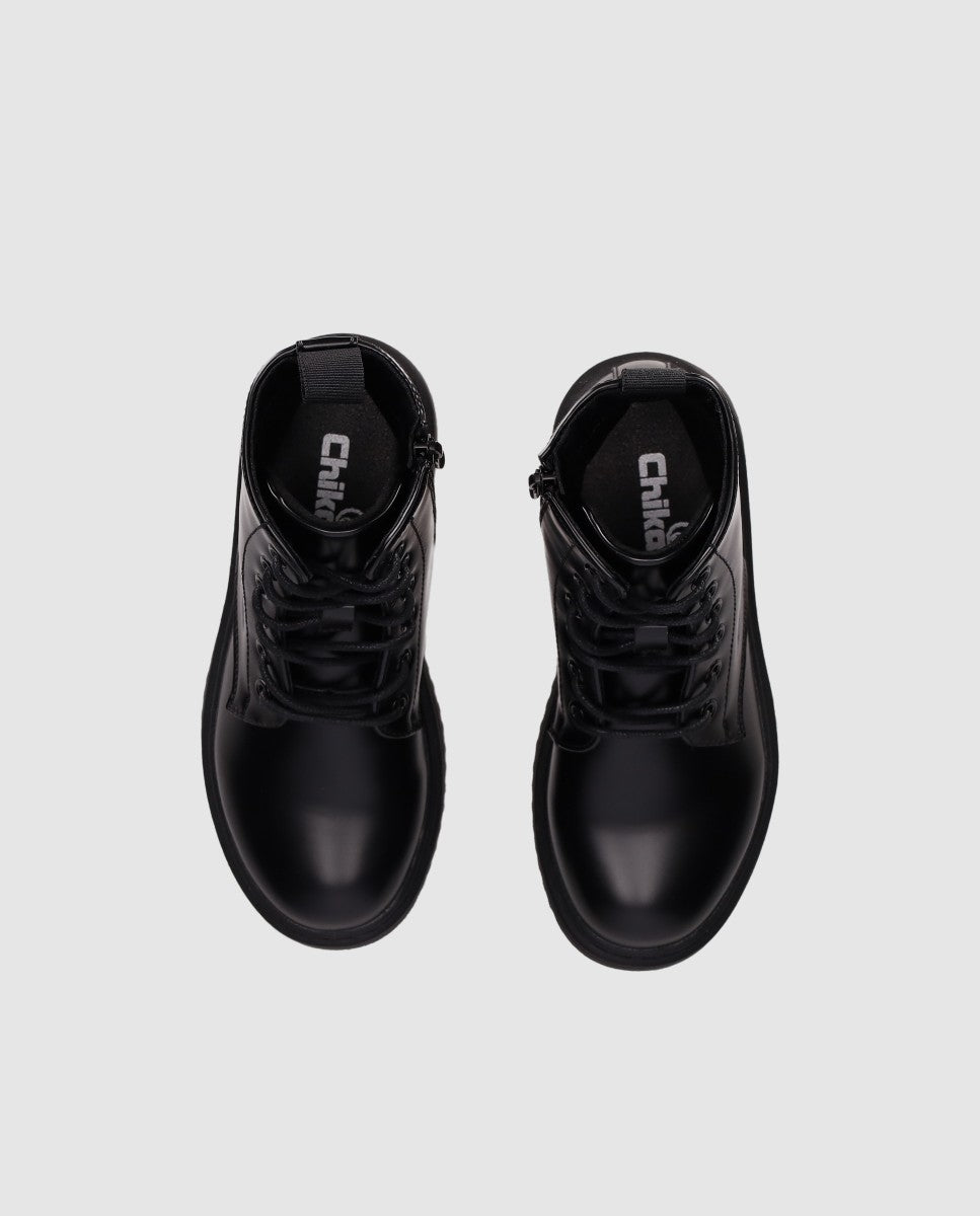 HOLANDA 23 Negro/Black-3