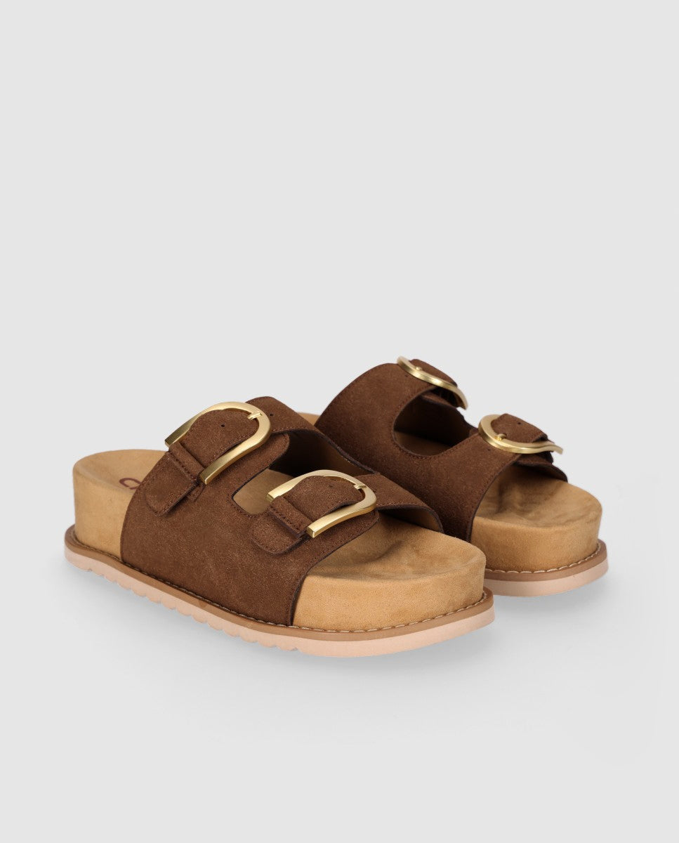 BIOLAND 03 Marron/Brown-1