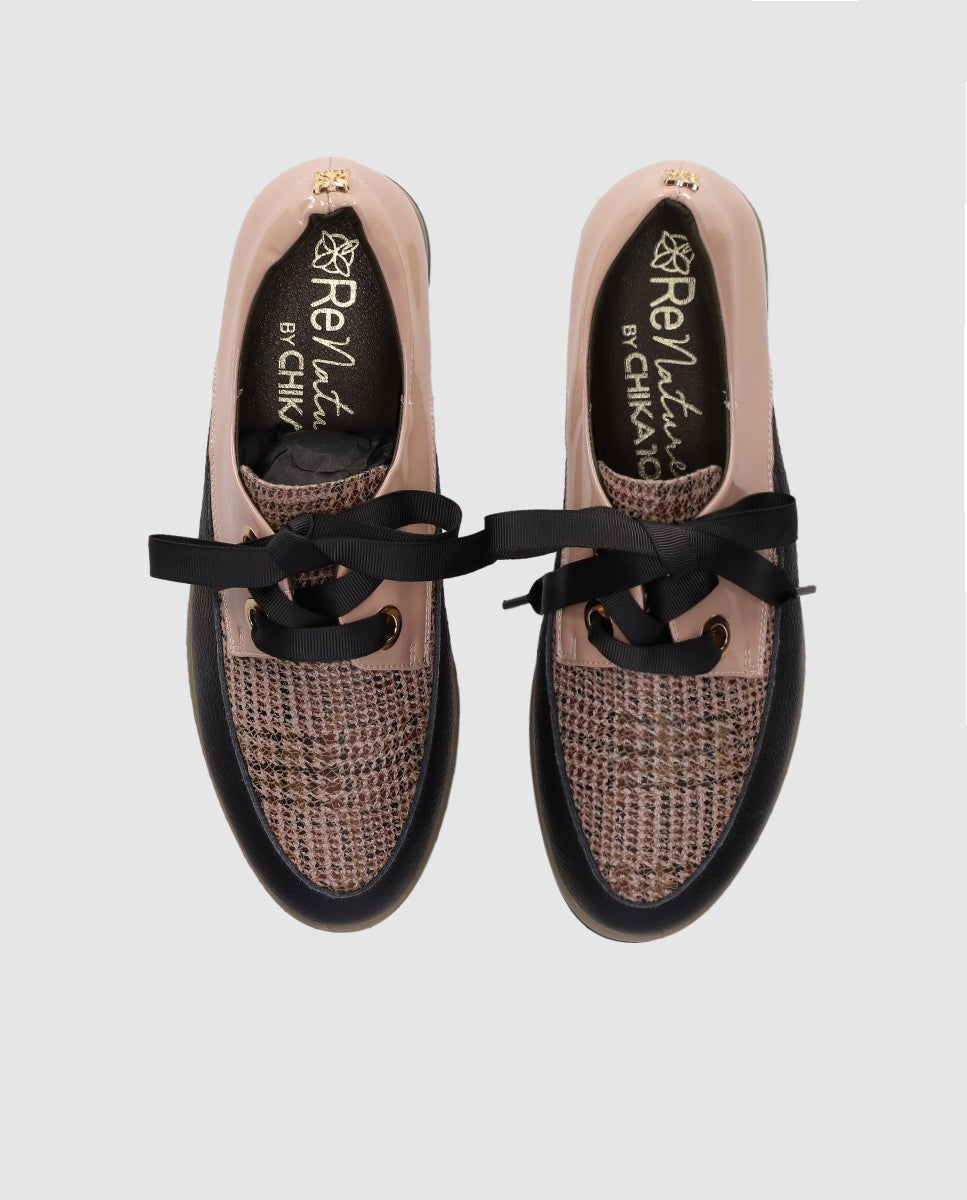 RE FICUS 03 Multi-Beig/Beige-3