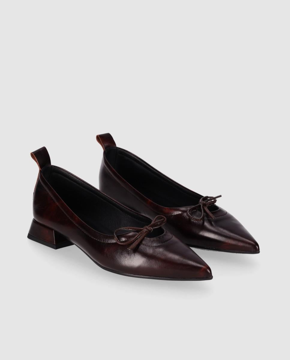 ST KIWY 10 Marron/Brown-1