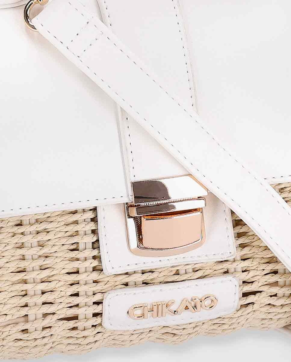 BAG ASITA 01 Blanco/White-2