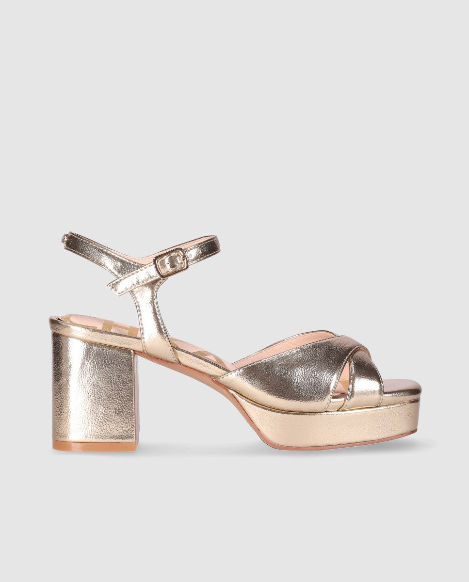 FLORA 29 Platino/Lg.Gold-0