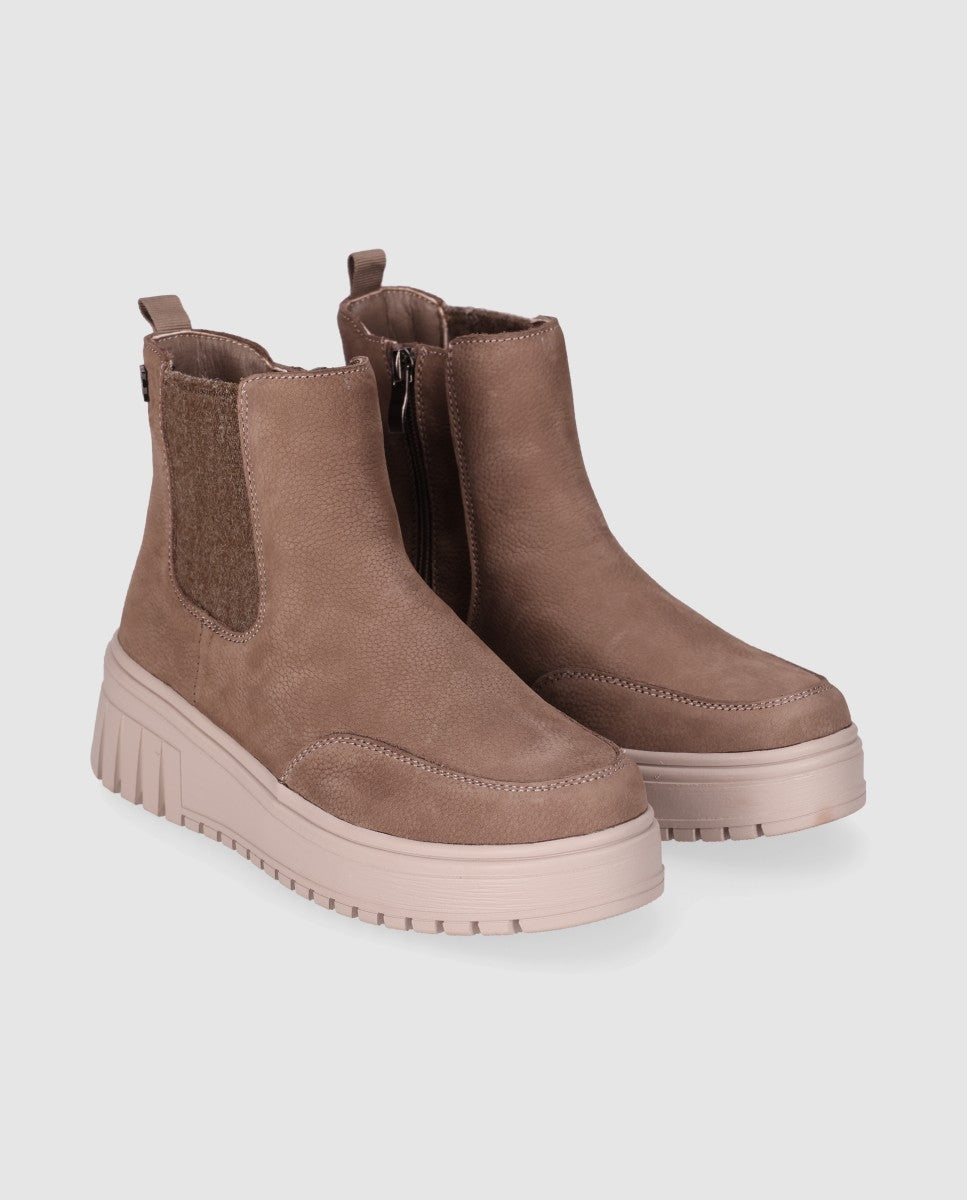 RE ARBUSTO 01 Taupe/Taupe-1