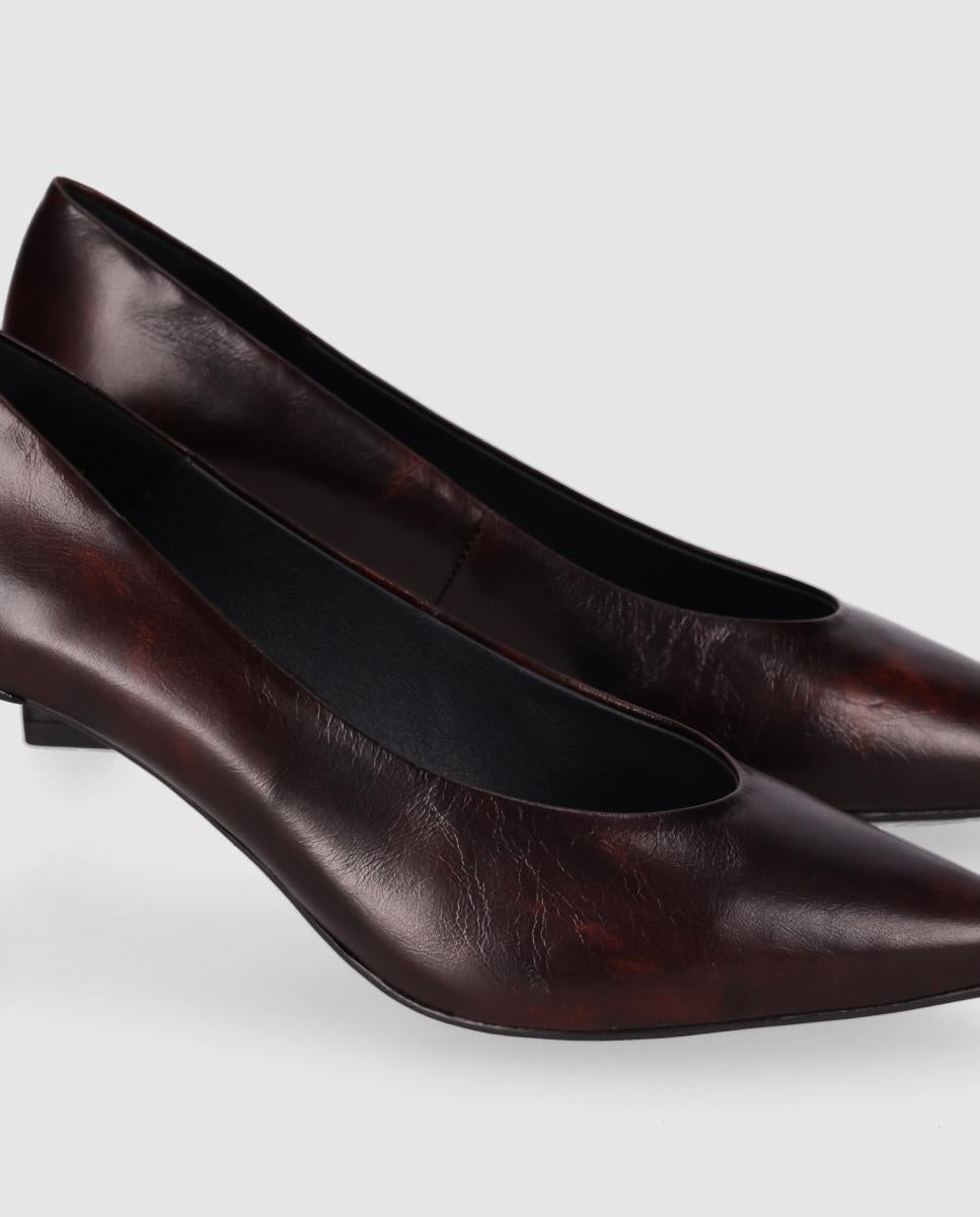 ST KIWY 01 Marron/Brown-4