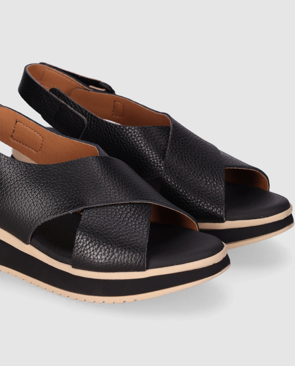 ST PAVLOVA 5661 Negro/Black-4