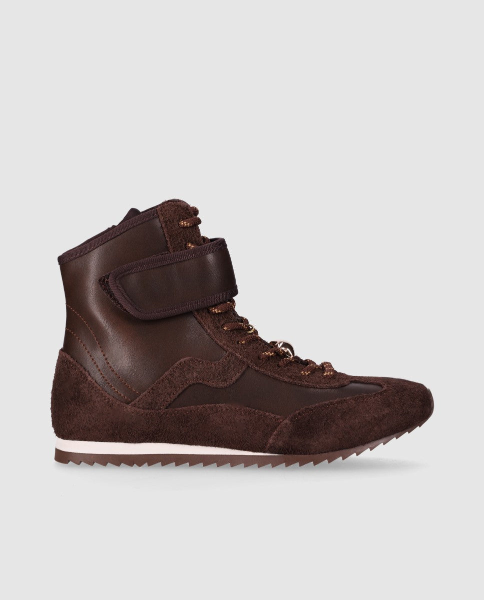 CLAIRE 08 Marron/Brown-1