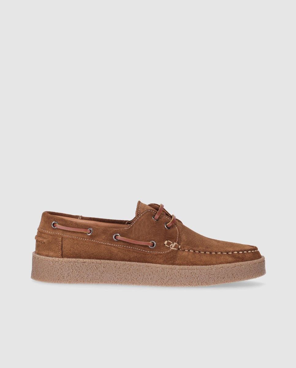 ST ROPE 6137 Cuero/Tan-0