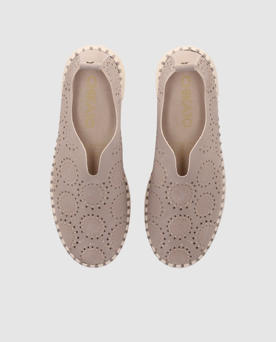 CARMEN UP 02 Taupe/Taupe-3