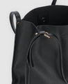 BAG CM6523 Negro/Black-8