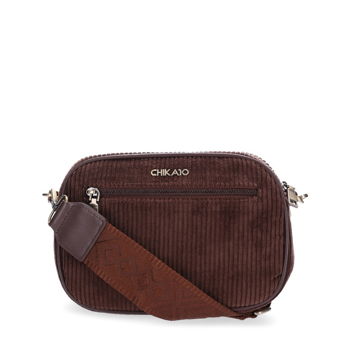 BAG TIMON 01 Marron/Brown-0