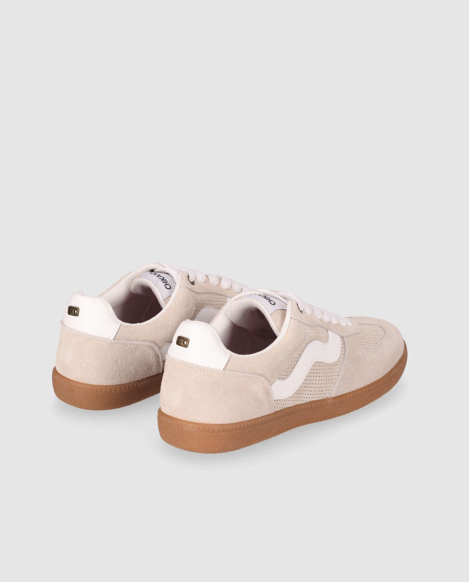 NIXIE 01 Beig/Beige-2