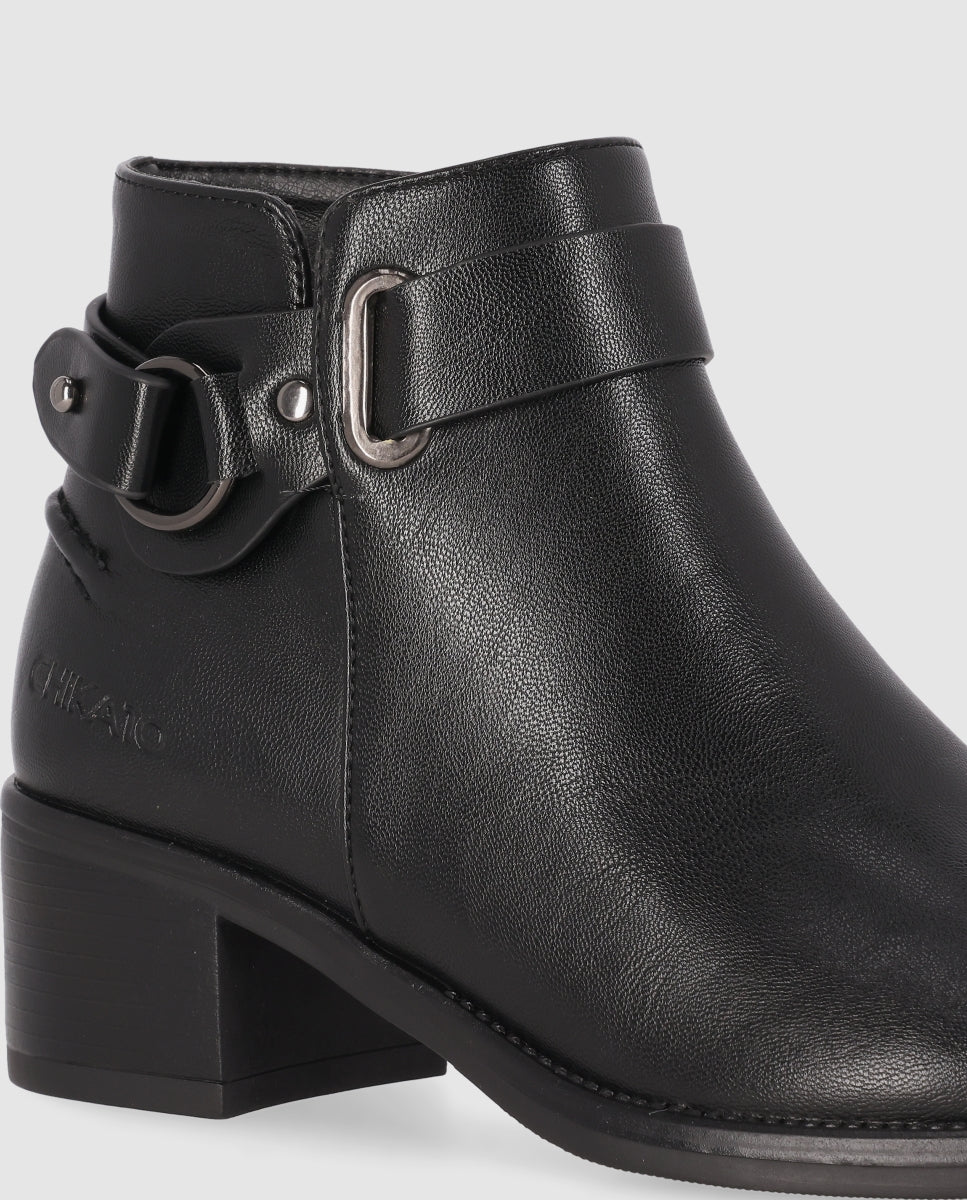 BAIDEN 07 Negro/Black-4