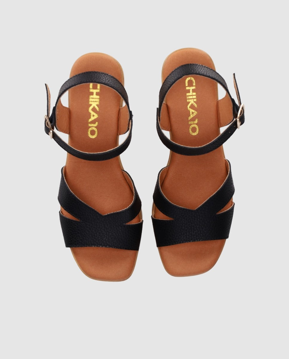 HACHI 11 Negro/Black-3