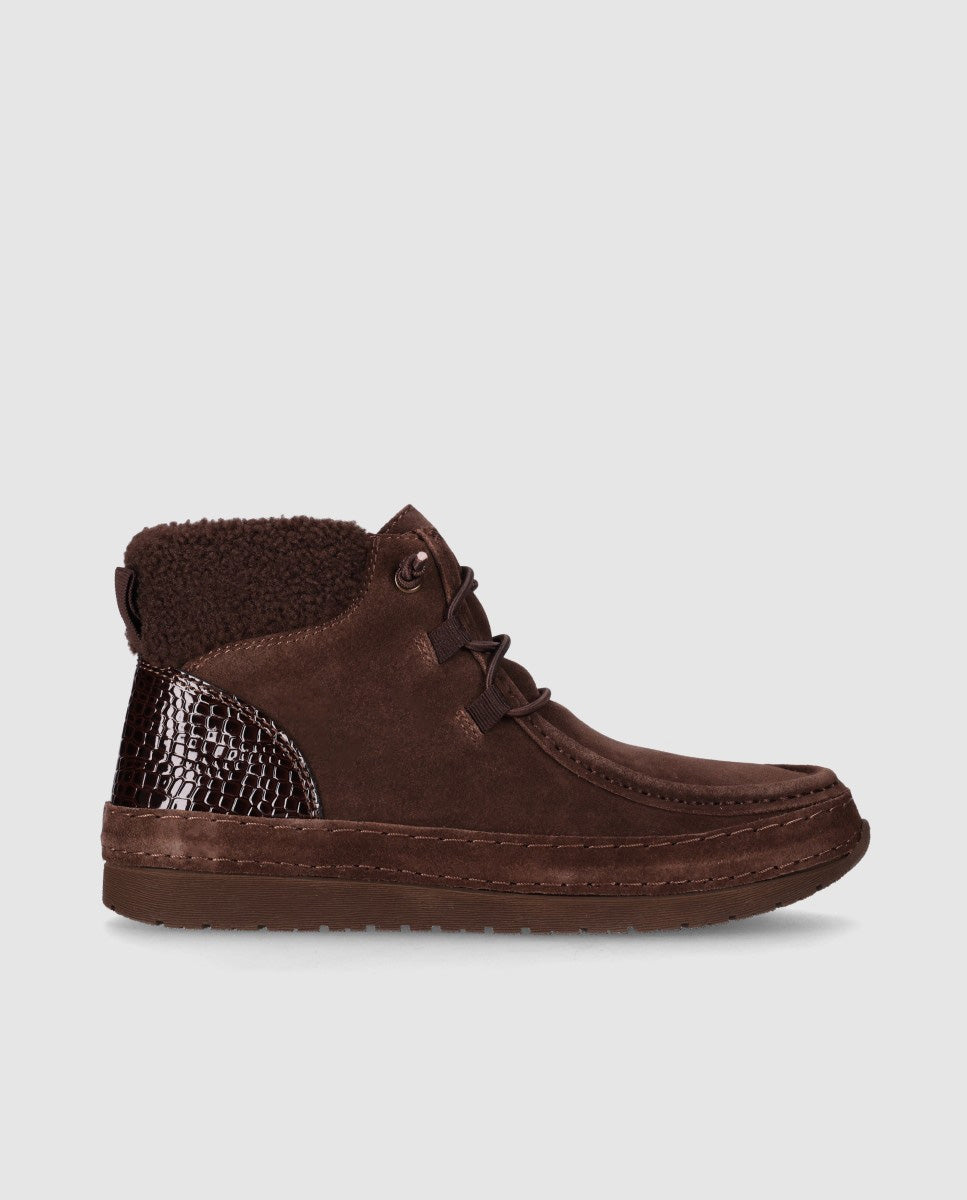 RE ORLA 02 Marron/Brown-0