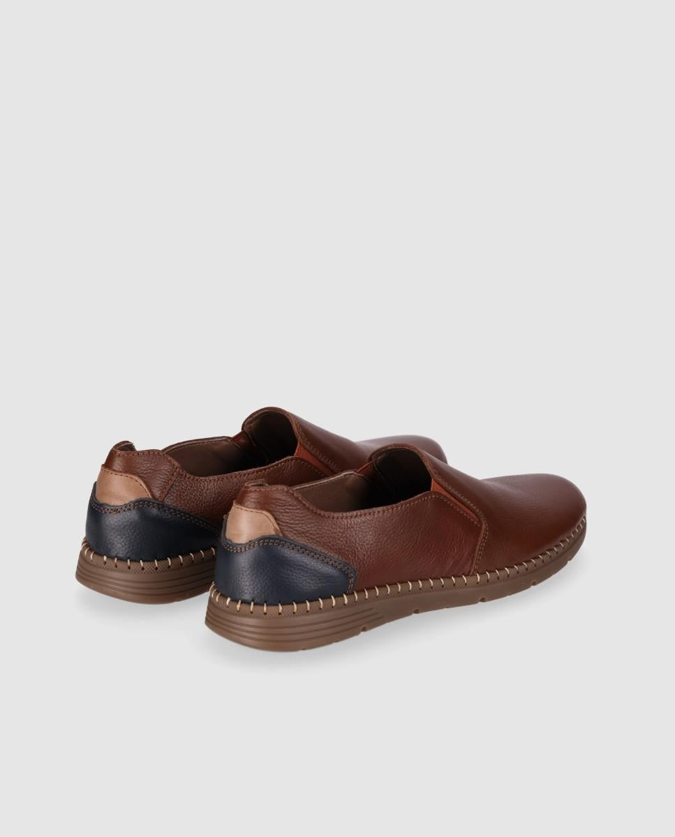 ST CIMA 4119 Marron/Brown-2