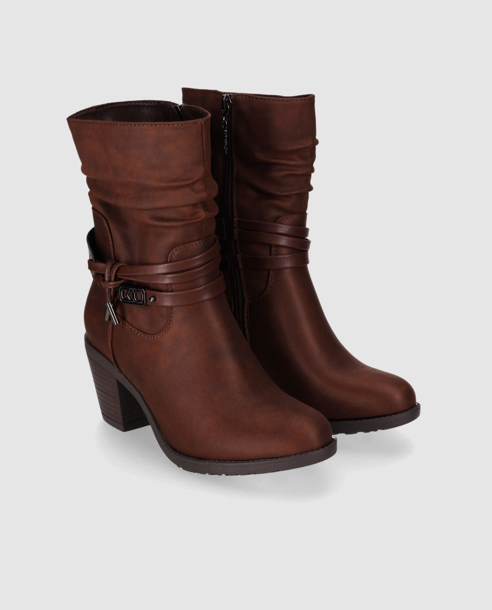 TONIA 21 Marron/Brown-1