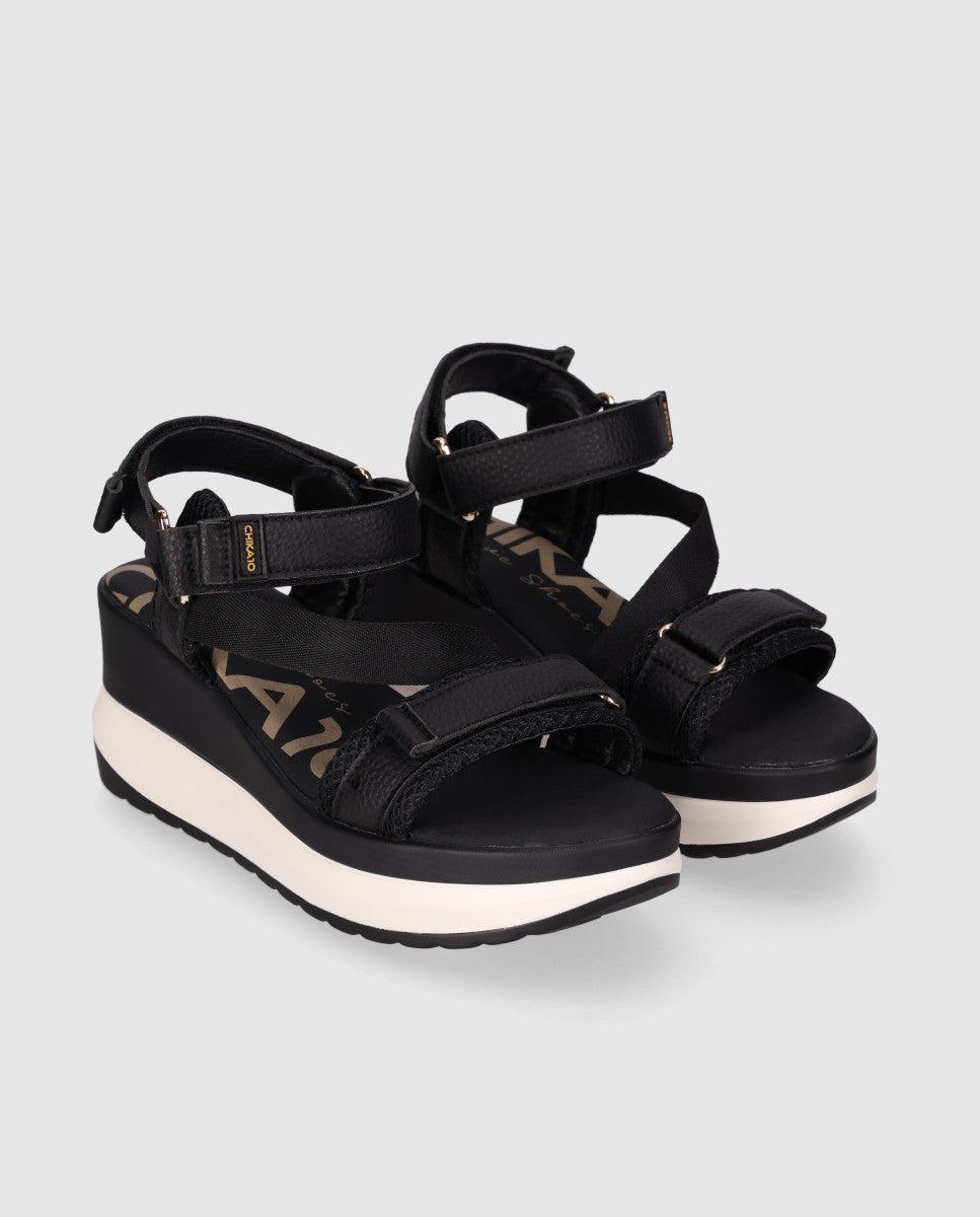 ROCO 09 Negro/Black-1