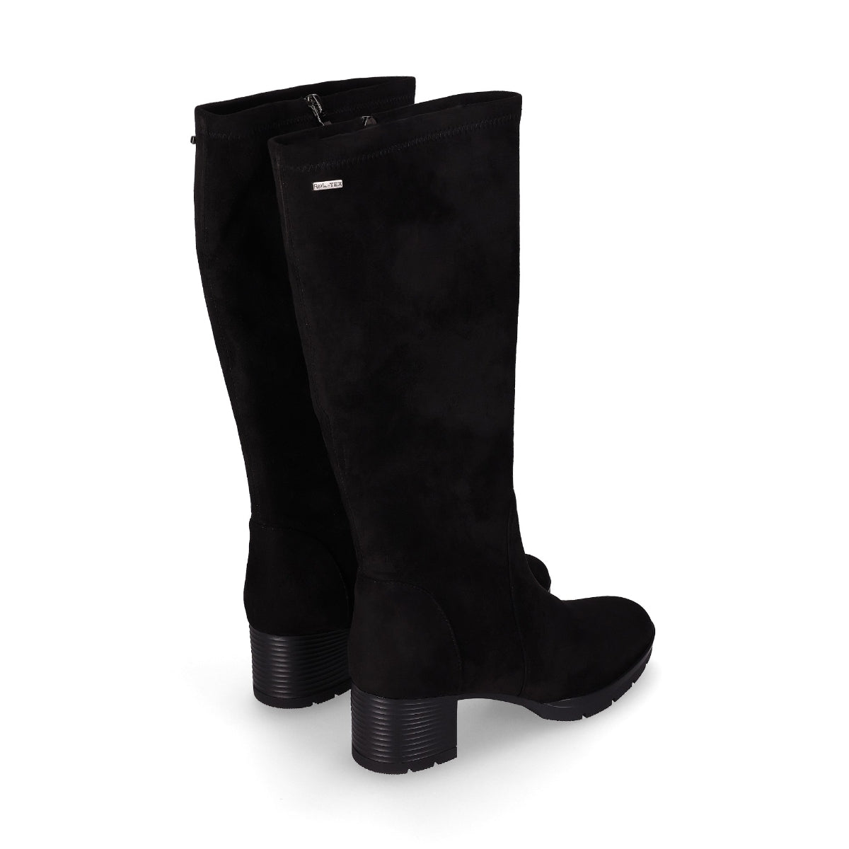 RE ABEDUL 02 Negro/Black-2