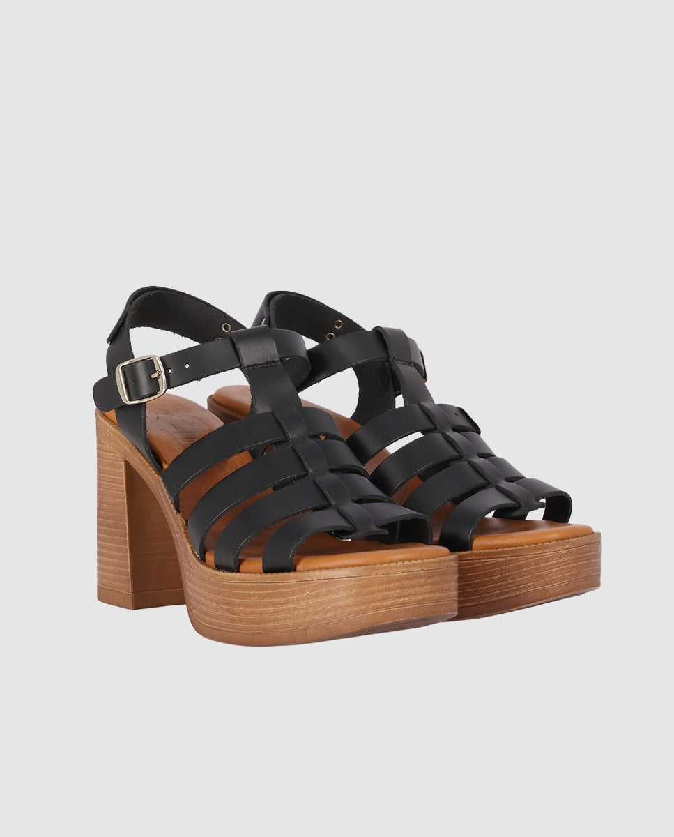 GOTICA UP 08 Negro/Black-1