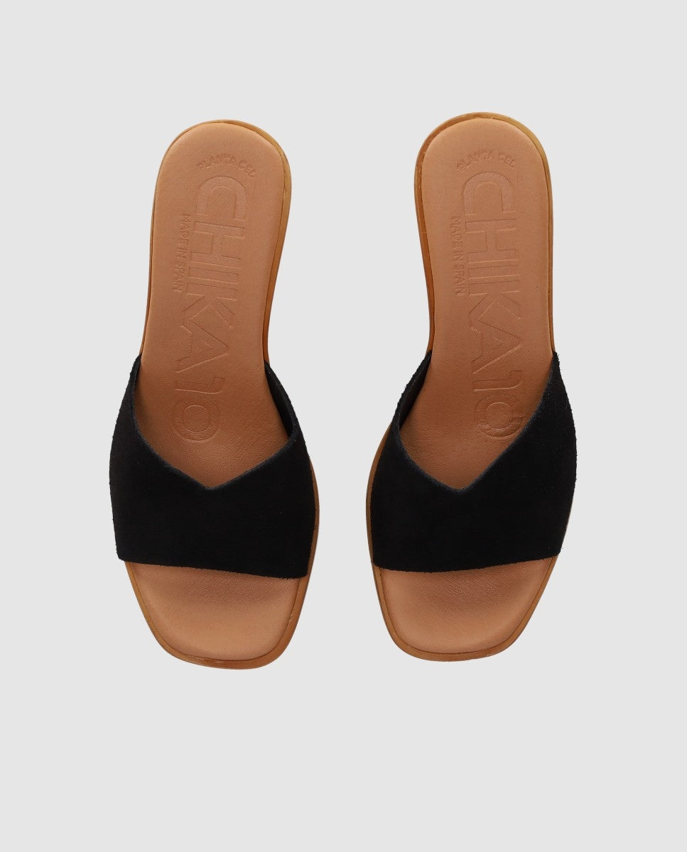 SAN MARINO 15 Negro/Black-3