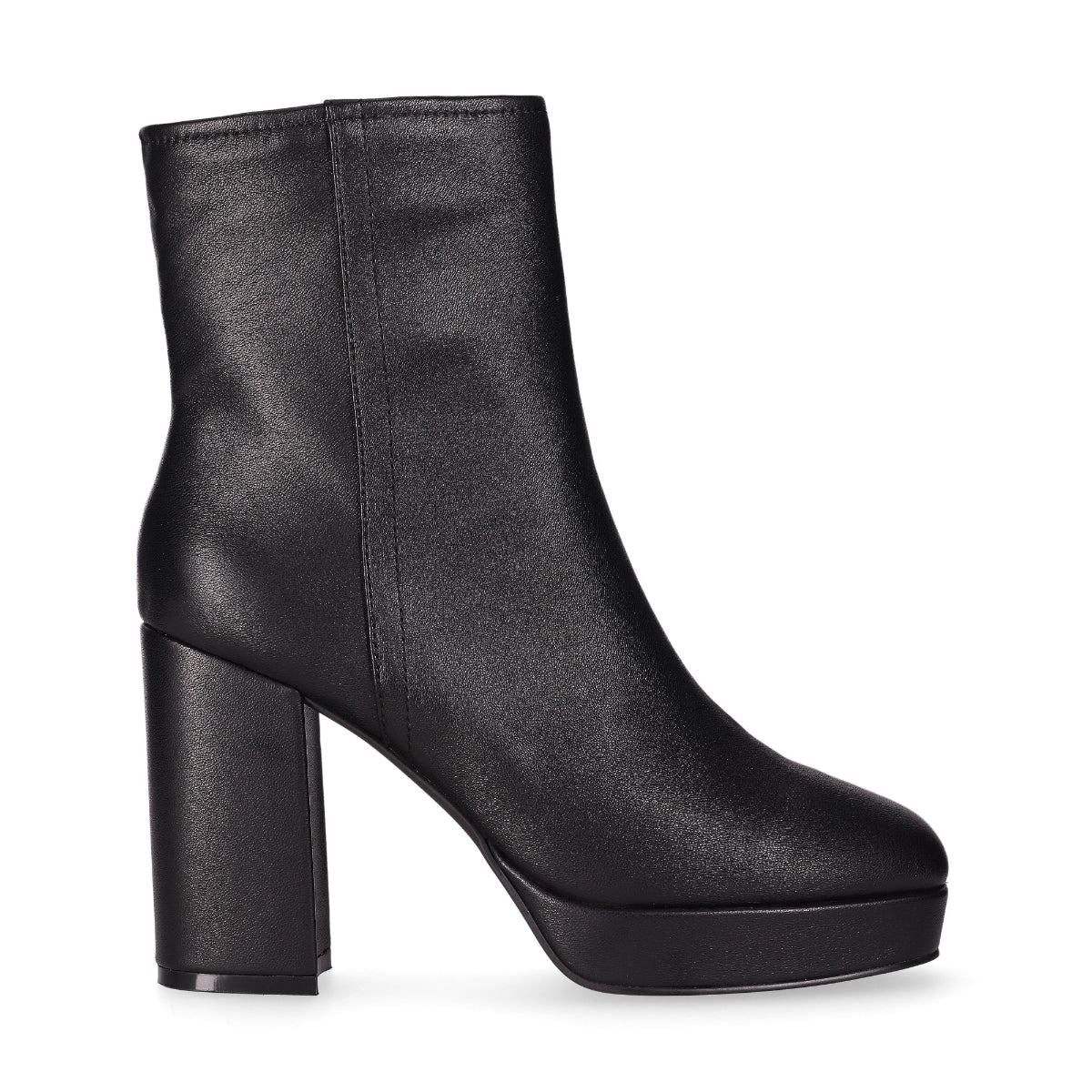 JAZMIN 08 Negro/Black-0