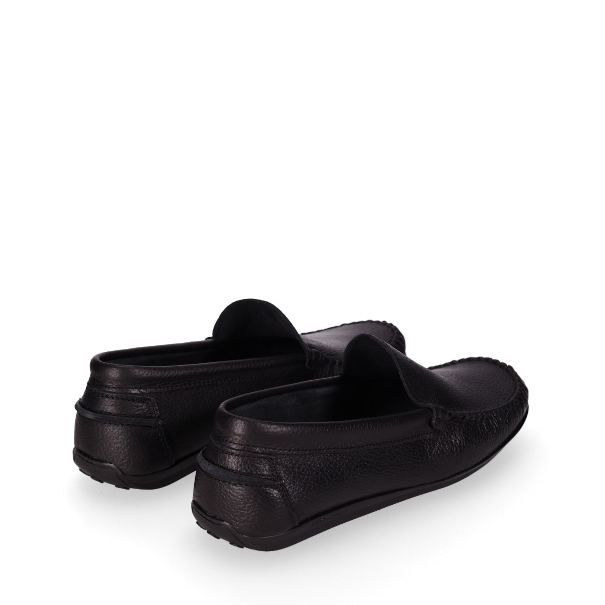 ST DRIVER 1860 Negro/Black-2