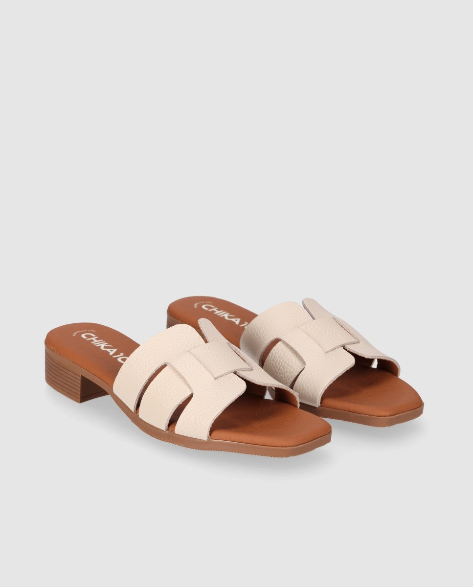 ST PRISA 5880 Beig/Beige-1