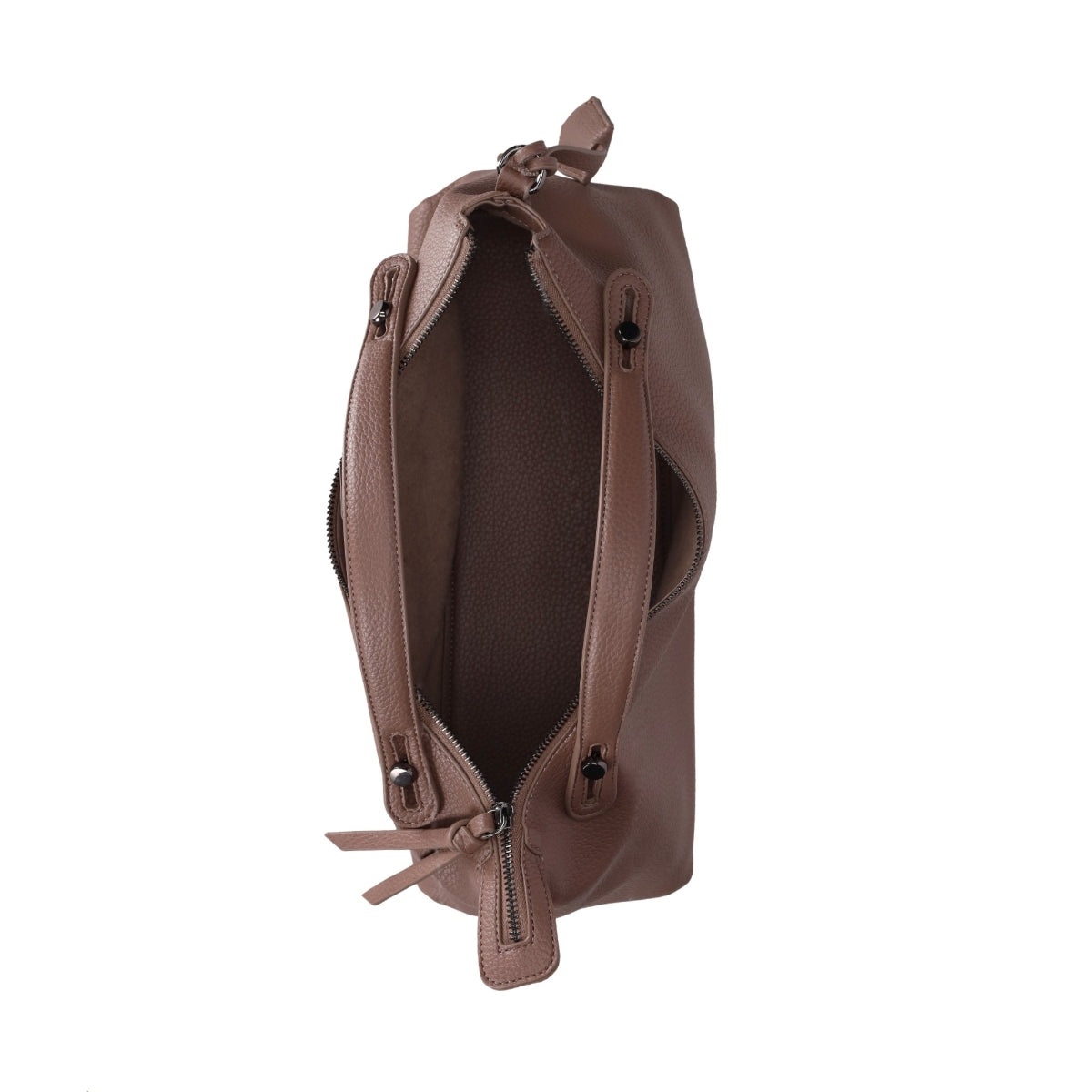 BAG DEPARI 02 Taupe/Taupe-2