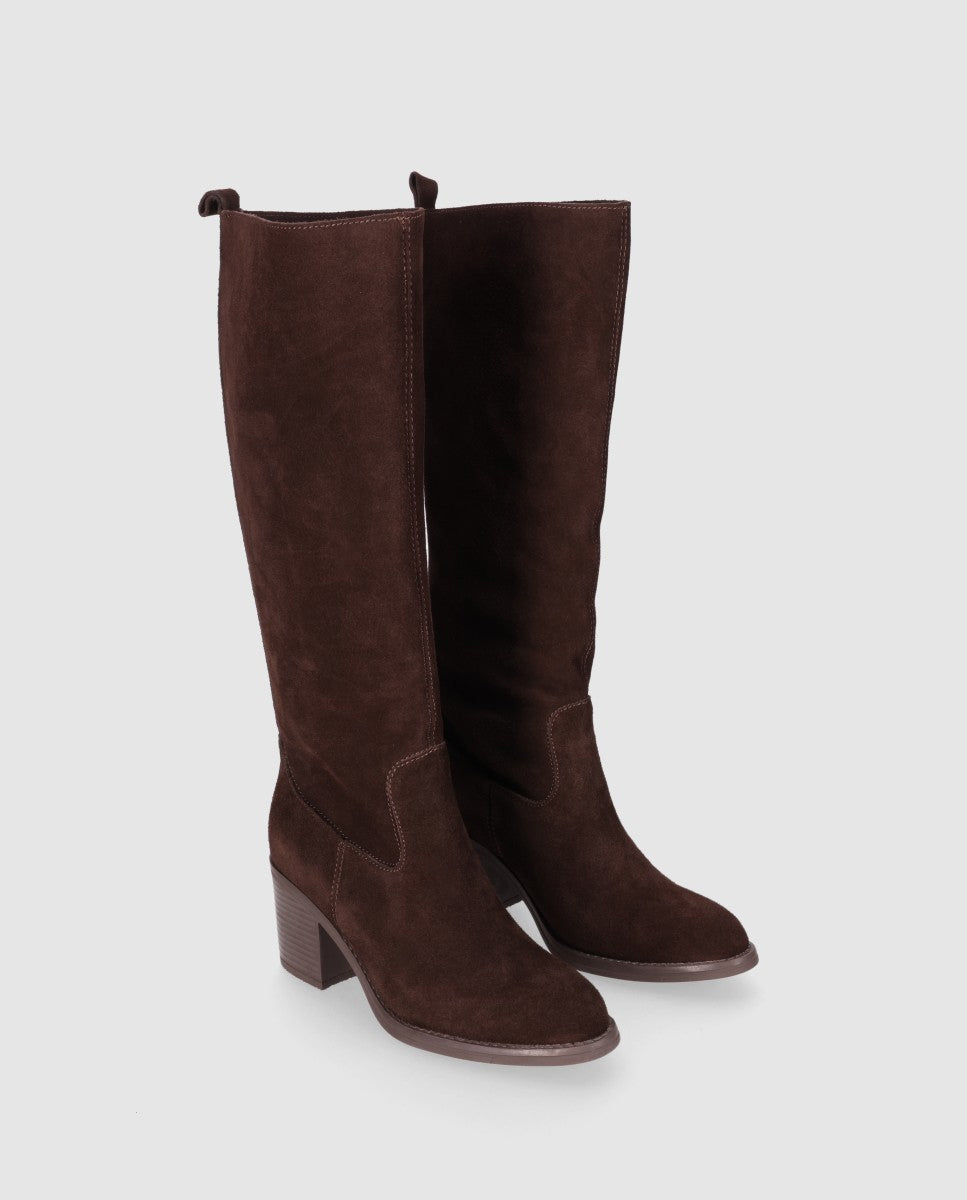 BRUNA 02 Marron/Brown-1