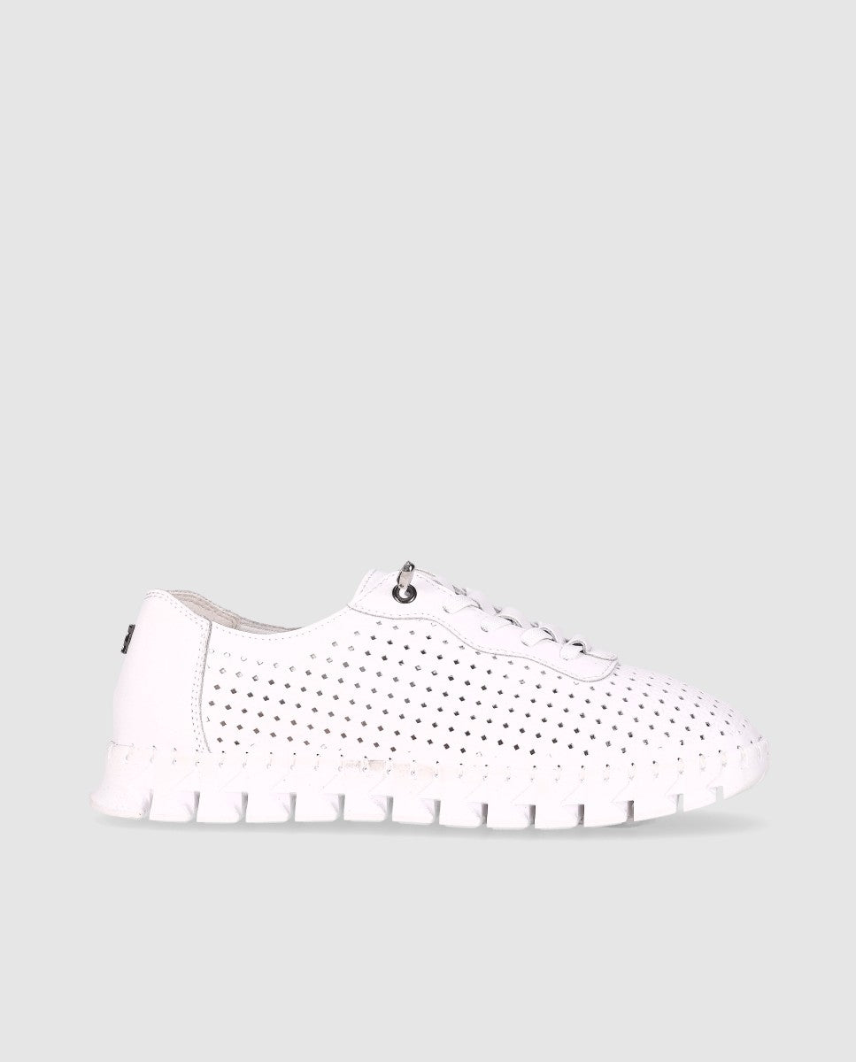 RE FLORES 05 Blanco/White-0