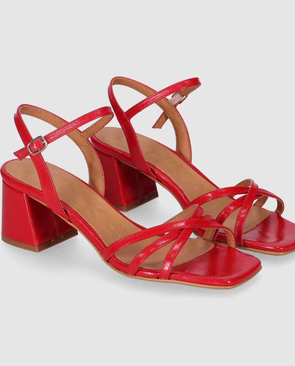 ST MIKELA 01 Rojo/Red-4
