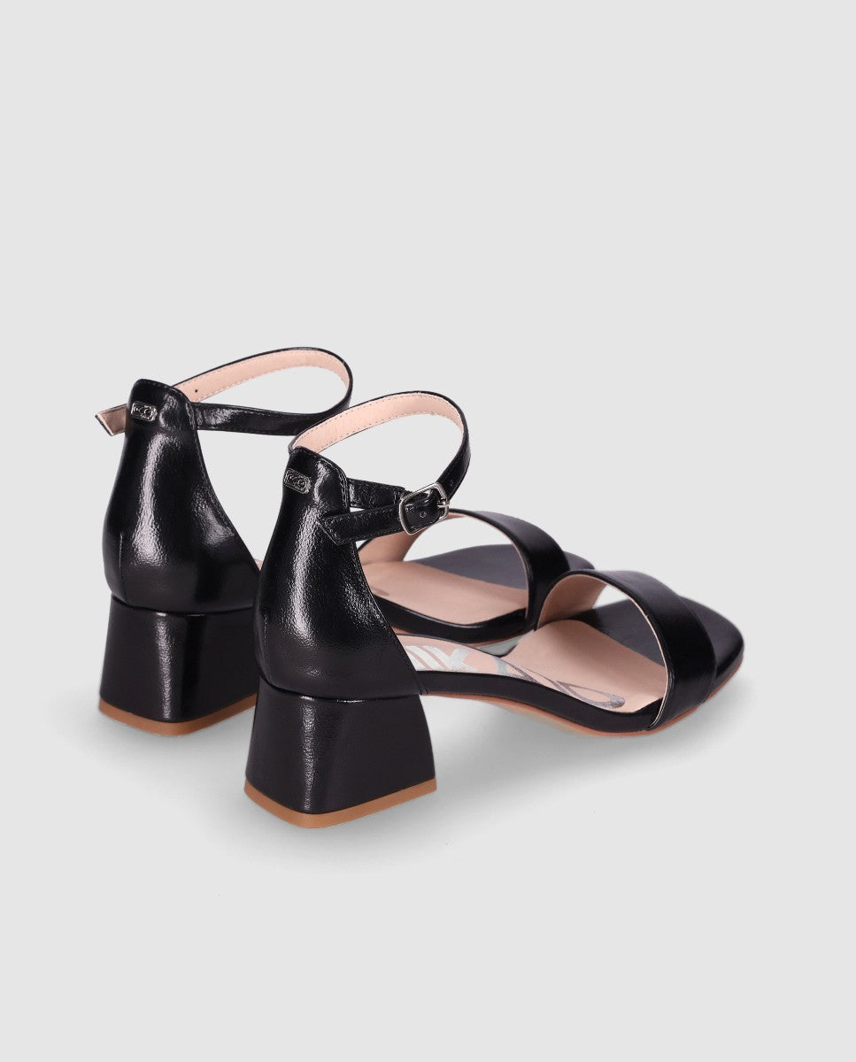 MELANIA 12 Negro/Black-2