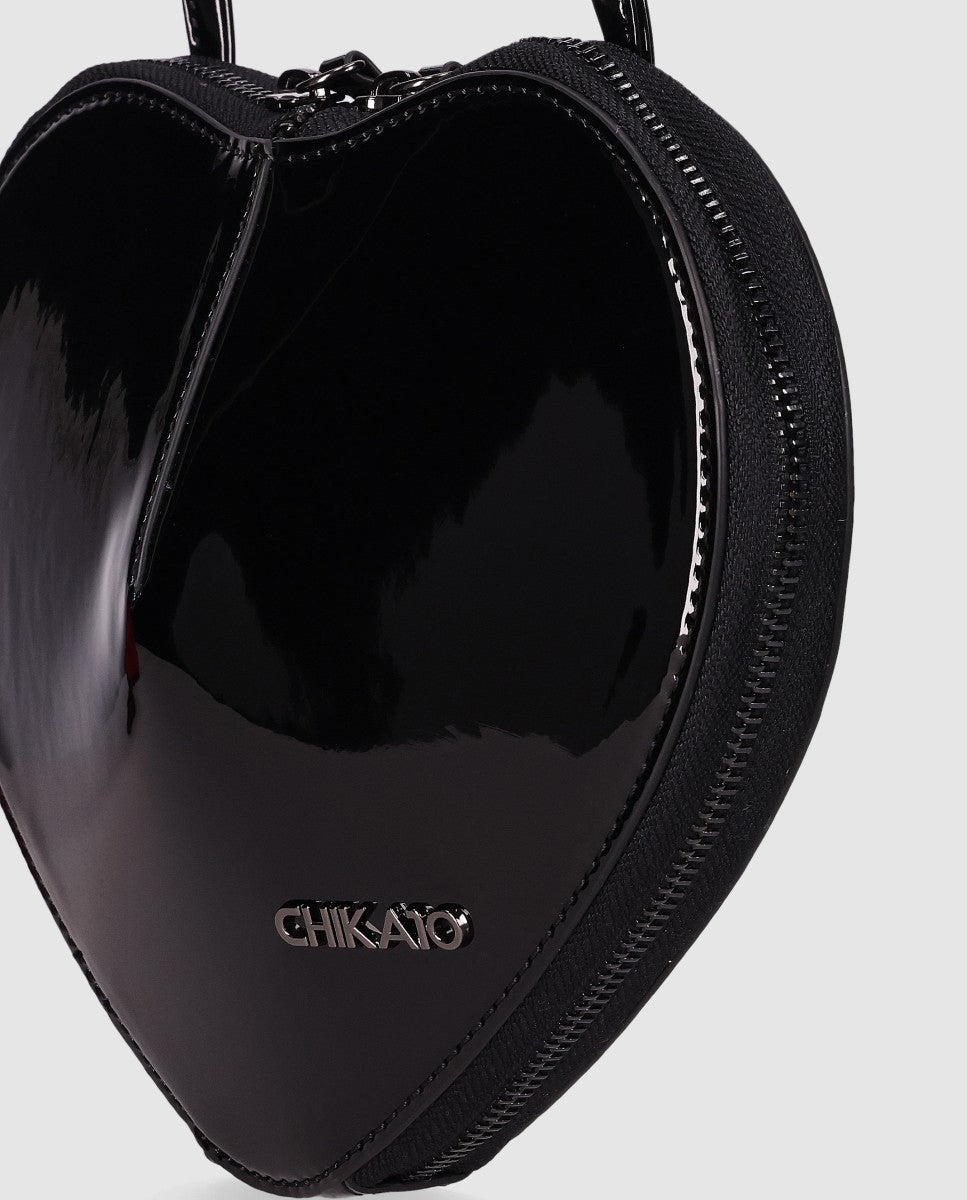 BAG MARCHON 02 Negro/Black-3